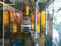 -澳门旅游塔360°旋转餐厅(南湾湖广场店)