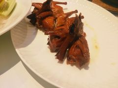 -海富门·带鱼·淮扬菜·粤菜(甘家口店)