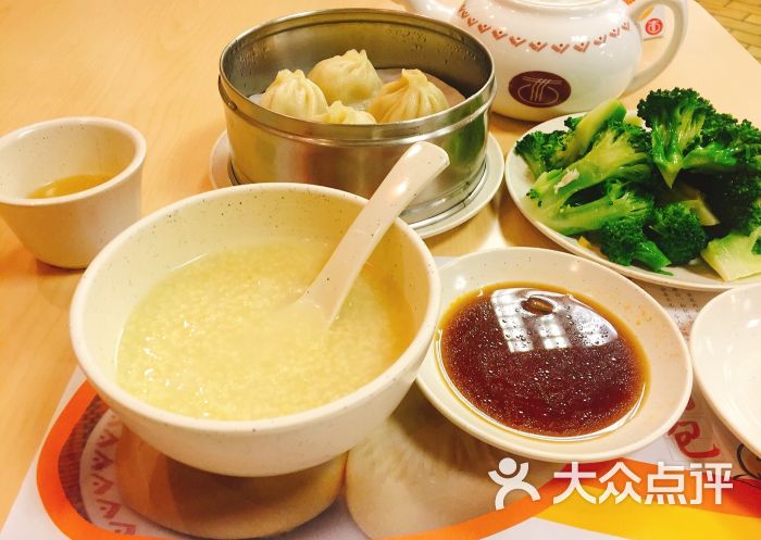 面点王(桂园路店)图片 - 第15张