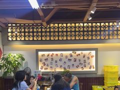 -张氏父子常德肠子馆(贺龙店)