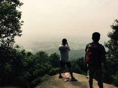 -火炉山森林公园