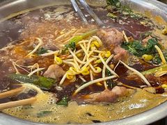 -中和远东火锅兔(老店)