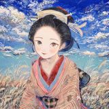 💕少女眼中是星辰大海✨