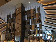 -WOLFGANG PUCK KITCHEN & BAR(迪士尼小镇店)