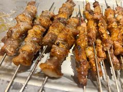 -三个大叔东北烧烤·砂锅菜(西三旗店)