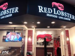 -RED LOBSTER(环球影城大阪店)