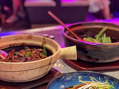 豉油碌鹅-啫神·广州地标美食(北京路店)