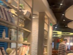 -新宝餐厅(流塘店)