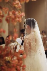 点击看大图 -GODDESS WHITE婚纱礼服(鹏城动力大厦店)