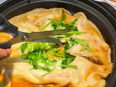 -阿里疆Alijiang·丝路美食·异域风情·清真(长楹天街店)