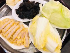 -太婆天府山珍酒楼(亚运村店)