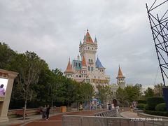 -郑州方特欢乐世界