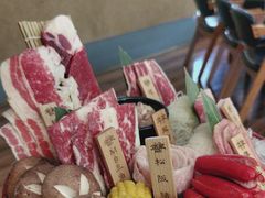 -炎蔵牛舌烤肉