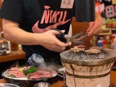 -大阪烧肉BAKA一代(十亩地店)