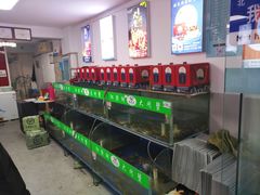 -阳澄湖大闸蟹·琼灵阁牌品牌连锁(吴中总店)