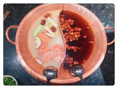 -老码头火锅(玉林店)