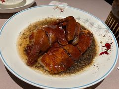 -小炳胜(卓悦中心店)