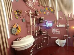 -COSTA COFFEE(武汉武商MALL店)