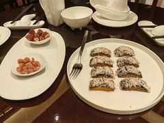 -万豪中餐厅·粤菜·北京粤财JW万豪酒店