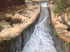 -将军关探险漂流