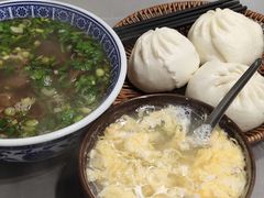 -郑家包子牛肉拉面(尚勤路店)
