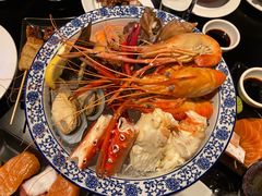 -广州富力君悦大酒店·凯菲厅