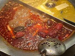 -湊湊火锅·茶憩(打浦桥日月光店)