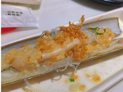 -渔文乐·海鲜大排档(壹品总店)