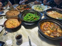 -常和州·夜宵大排档(常州单店)