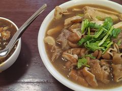 -姚记炒肝店(鼓楼店)