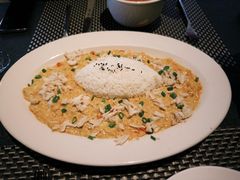 -翡翠鸟精品泰国菜(北辰财富中心店)