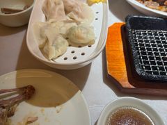 -船歌·鱼水饺青岛菜(闽江二路店)