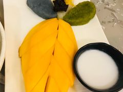 -Home Thai·泰谣(王府井apm店)