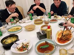 -便宜坊烤鸭店(科创店)