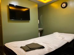 -东方大班·足道·采耳·疗愈SPA(丽都店)