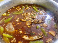 黄焖兔-温江公平红烧兔(总店)