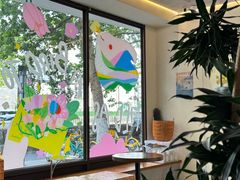 -fishtank鱼缸咖啡(三山街店)