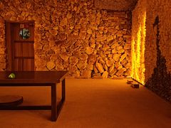 -漢頓温泉度假酒店