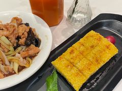 -凯鸽酒楼(水泉湾龙园店)