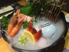-新一喜铁板料理餐厅·铁板放题(北国商城店)