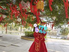 -珠海海泉湾神秘岛亲子乐园