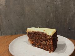 胡萝卜蛋糕-Wagas沃歌斯(五道口购物中心店)