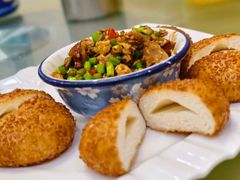 -尚岛私房菜(西方巷店)