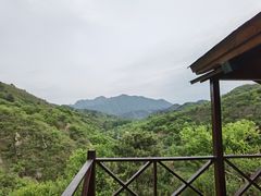 -北京水岸山吧度假村(雁栖镇店)