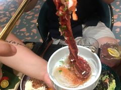 -龙神·炭烧酒场深夜食堂(新街口店)