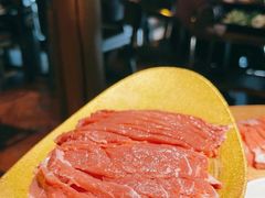 -羊大爷涮肉(亮马桥店)