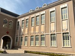 -清风小镇闯关东影视基地