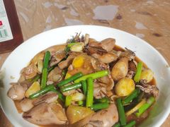 小管-健跳小海鲜(人民路店)