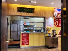 -南城香·饭香串香馄饨香(富丰桥店)