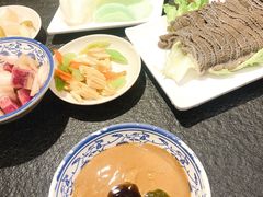 -仁和四季涮肉馆(天坛南门店)